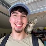 Michael Trainer - @iateyourfrog_ - Instagram