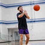 Michael Underwood -  Basketball Trainer - @michaelbunderwood - Instagram