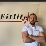 Michael van Ackeleyen | Personal trainer - @fitlifestabroek - Instagram