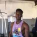 Personal trainer Michael - Facebook