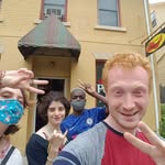 Michael E. Trainor - @faojfaheyaoddjobs - Instagram