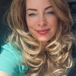 Michaela Tränkner - @michaelatrankner - Instagram