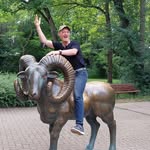 Michael Träumer - @traumermichael - Instagram