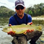 Michael Trautman - @flyfisher2020 - Instagram