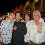Michael Trautman - @papasvdelos - Instagram