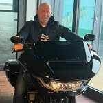 Michael Trautmann - @michaeltrautmann55 - Instagram