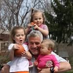 Patrick Michael Trautman - @navymdv1 - Instagram