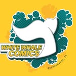 Michael Traylor - @whitewhalecomicsjax - Instagram