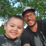 Michael Traylor - Facebook