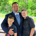 Michael Treat - @mikeoftreat - Instagram