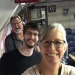 Michael Treat - @mikemmet - Instagram