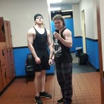 Michael & Trevor - @netherland_natties - Instagram