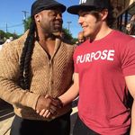 Michael Trevor - @trevorwasright - Instagram
