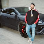 Michael Trevor - @michaeltrevor971 - Instagram