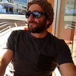 Michael Trevor - @scarpie64 - Instagram