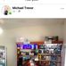 Michael Trevor - Facebook
