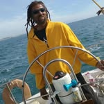 Michael Trevor - @comesailwithi - Instagram