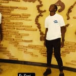 MichaelTrevor - @atam.tkella10 - Instagram
