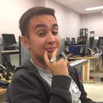 Michael Triolo - @gorillagod420 - Instagram