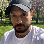 Michaël Tromp - @klmer - Instagram