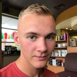 Michael Trosper - @trospermj - Instagram