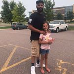 Michael Trosper Jr. - @trosper.michael - Instagram