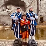 Michel Troxler - @michelt74 - Instagram