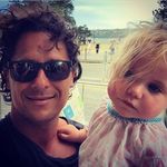 Simon Michael Trude - @trudyjt - Instagram