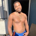 Jermaine Franklin - @michaeltruegemini - Instagram