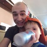 Michael Allen True - @whoismiketrue - Instagram