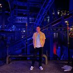 Michael Truefitt - @michaeltruefitt - Instagram