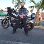 Trenton Eason - @trenton_michael_true_love_md - Instagram