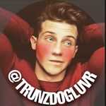I ❤️ MICHAEL TRUNZO - @trunzdogluvr - Instagram