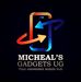Michael Trust - Facebook