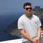 Michael Tsapos - @michael_tsapos - Instagram