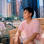 Michael Tsoi - @michaelchok - Instagram