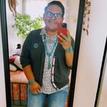 Michael S. Tsosie - @michaeltsosie - Instagram