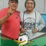 Michael Tsosie - @tsosie7221 - Instagram