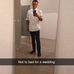 Michael Tsosie - Facebook