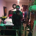 Michael Tsosie - @n8ivman95 - Instagram