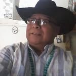 Michael Tsosie - @tsosie7610 - Instagram