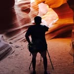 Michael Tsosie - @chieftsosie_photography - Instagram