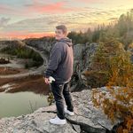 Michael Tucker - @michael_john_tucker - Instagram