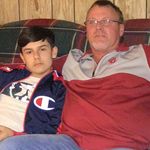 Michael Tucker - @1971tucker - Instagram