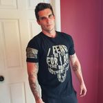 Michael Tucker - @dadpool_91 - Instagram