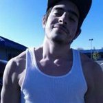 Michael Tucson - @thepsychone - Instagram