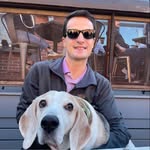 Michael O'Tuel - @michaelotuel - Instagram