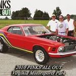 Michael C Tufano - @machstang70 - Instagram