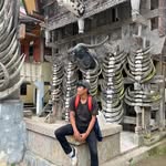 Tulak _16 - @michaeltulakampulembang - Instagram
