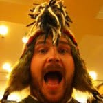 Michael Tulenko - @sargecore - Instagram